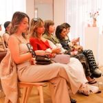 We were with Pandora at Copenhagen Fashion Week The collaboration with Rotate and everything you missed out on | Image 522628