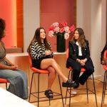 We were with Pandora at Copenhagen Fashion Week The collaboration with Rotate and everything you missed out on | Image 522625