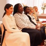 We were with Pandora at Copenhagen Fashion Week The collaboration with Rotate and everything you missed out on | Image 522624