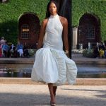 We were with Pandora at Copenhagen Fashion Week The collaboration with Rotate and everything you missed out on | Image 522333