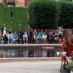 We were with Pandora at Copenhagen Fashion Week The collaboration with Rotate and everything you missed out on | Image 522313