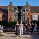 We were with Pandora at Copenhagen Fashion Week The collaboration with Rotate and everything you missed out on | Image 522312