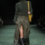 The colors we'll be wearing in fall 2024 From earthy, mossy shades reminiscent of nature to pastel girlish tones | Image 523439