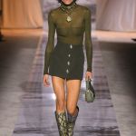 The colors we'll be wearing in fall 2024 From earthy, mossy shades reminiscent of nature to pastel girlish tones | Image 523444