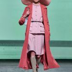 The colors we'll be wearing in fall 2024 From earthy, mossy shades reminiscent of nature to pastel girlish tones | Image 523511