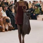 The colors we'll be wearing in fall 2024 From earthy, mossy shades reminiscent of nature to pastel girlish tones | Image 523470