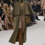 The colors we'll be wearing in fall 2024 From earthy, mossy shades reminiscent of nature to pastel girlish tones | Image 523441