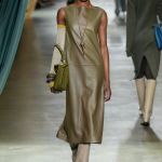 The colors we'll be wearing in fall 2024 From earthy, mossy shades reminiscent of nature to pastel girlish tones | Image 523445