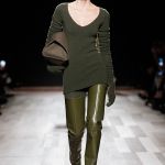 The colors we'll be wearing in fall 2024 From earthy, mossy shades reminiscent of nature to pastel girlish tones | Image 523440