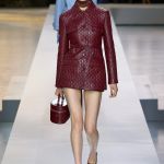 The colors we'll be wearing in fall 2024 From earthy, mossy shades reminiscent of nature to pastel girlish tones | Image 523495