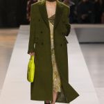 The colors we'll be wearing in fall 2024 From earthy, mossy shades reminiscent of nature to pastel girlish tones | Image 523438