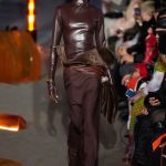 The colors we'll be wearing in fall 2024 From earthy, mossy shades reminiscent of nature to pastel girlish tones | Image 523478