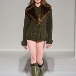 The colors we'll be wearing in fall 2024 From earthy, mossy shades reminiscent of nature to pastel girlish tones | Image 523443