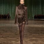 The colors we'll be wearing in fall 2024 From earthy, mossy shades reminiscent of nature to pastel girlish tones | Image 523474