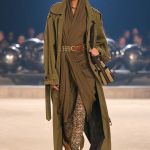 The colors we'll be wearing in fall 2024 From earthy, mossy shades reminiscent of nature to pastel girlish tones | Image 523448