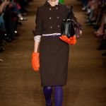 The colors we'll be wearing in fall 2024 From earthy, mossy shades reminiscent of nature to pastel girlish tones | Image 523473