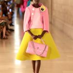 The colors we'll be wearing in fall 2024 From earthy, mossy shades reminiscent of nature to pastel girlish tones | Image 523525