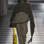 The colors we'll be wearing in fall 2024 From earthy, mossy shades reminiscent of nature to pastel girlish tones | Image 523481