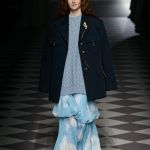 The colors we'll be wearing in fall 2024 From earthy, mossy shades reminiscent of nature to pastel girlish tones | Image 523527