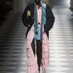 The colors we'll be wearing in fall 2024 From earthy, mossy shades reminiscent of nature to pastel girlish tones | Image 523528