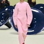 The colors we'll be wearing in fall 2024 From earthy, mossy shades reminiscent of nature to pastel girlish tones | Image 523512