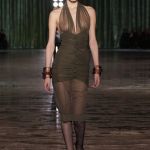 The colors we'll be wearing in fall 2024 From earthy, mossy shades reminiscent of nature to pastel girlish tones | Image 523447