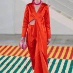 The colors we'll be wearing in fall 2024 From earthy, mossy shades reminiscent of nature to pastel girlish tones | Image 523501