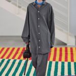 The colors we'll be wearing in fall 2024 From earthy, mossy shades reminiscent of nature to pastel girlish tones | Image 523483