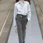 The colors we'll be wearing in fall 2024 From earthy, mossy shades reminiscent of nature to pastel girlish tones | Image 523485