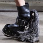 Alexander mcqueen hoof shoes online