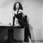 The Most Iconic Femme Fatale in Cinema On the occasion of the Venice Film Festival, let's talk about the seventh art... more or less | Image 523819