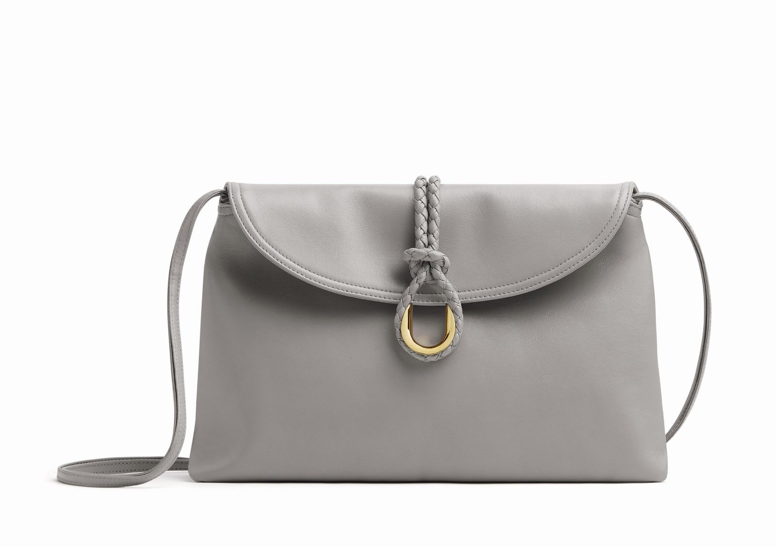 Bottega Veneta's new “Liberta” bag - nss magazine