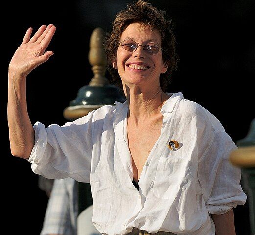 French icons who walked the red carpet at the Venice Film Festival From being a young actress in her early days to being president of the jury for some of them | Image 524091