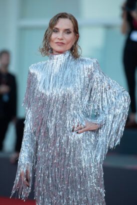 French icons who walked the red carpet at the Venice Film Festival From being a young actress in her early days to being president of the jury for some of them | Image 524094