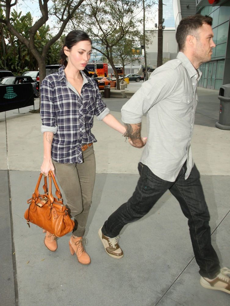 Le Paddington de Chloé est le nouvel emblème de la Gen-z Le It bag revient en force après une chute vertigineuse de popularité il y a 10 ans | Image 576140