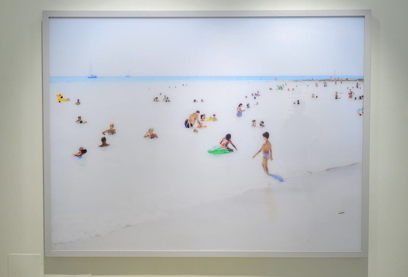 ANEMOIA: Images of a Timeless Riviera Villa Franceschi hosts an exhibition curated by Massimo Giorgetti for the 27th Riccione TTV Festival | Image 524269