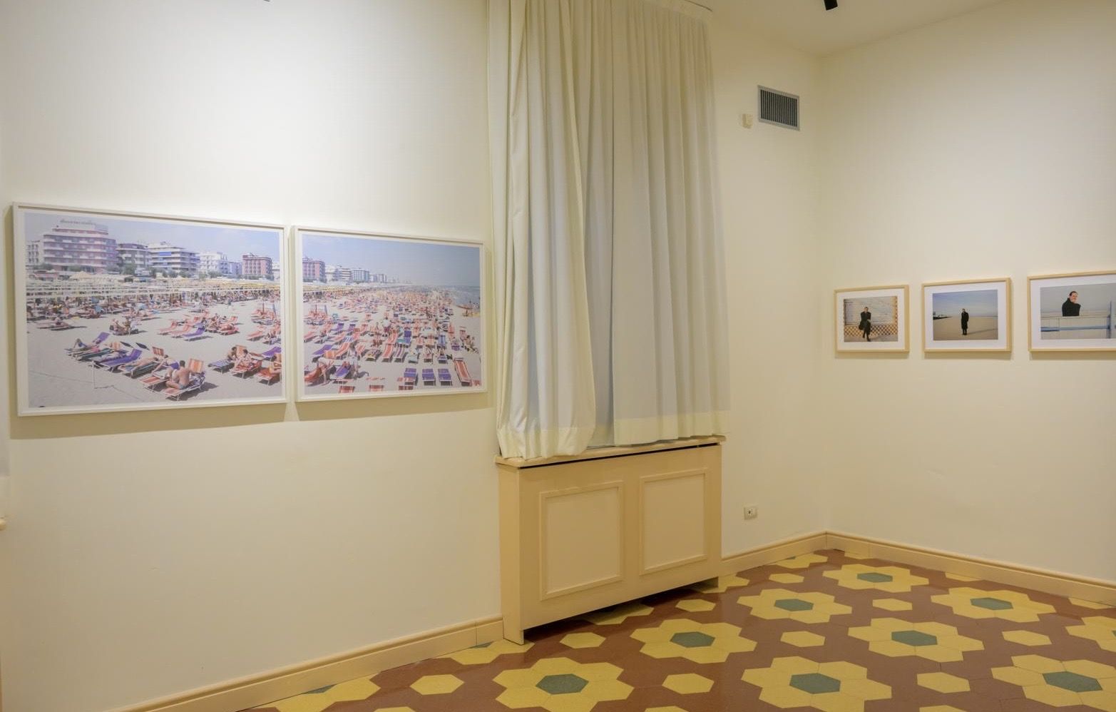 ANEMOIA: Images of a Timeless Riviera Villa Franceschi hosts an exhibition curated by Massimo Giorgetti for the 27th Riccione TTV Festival | Image 524265