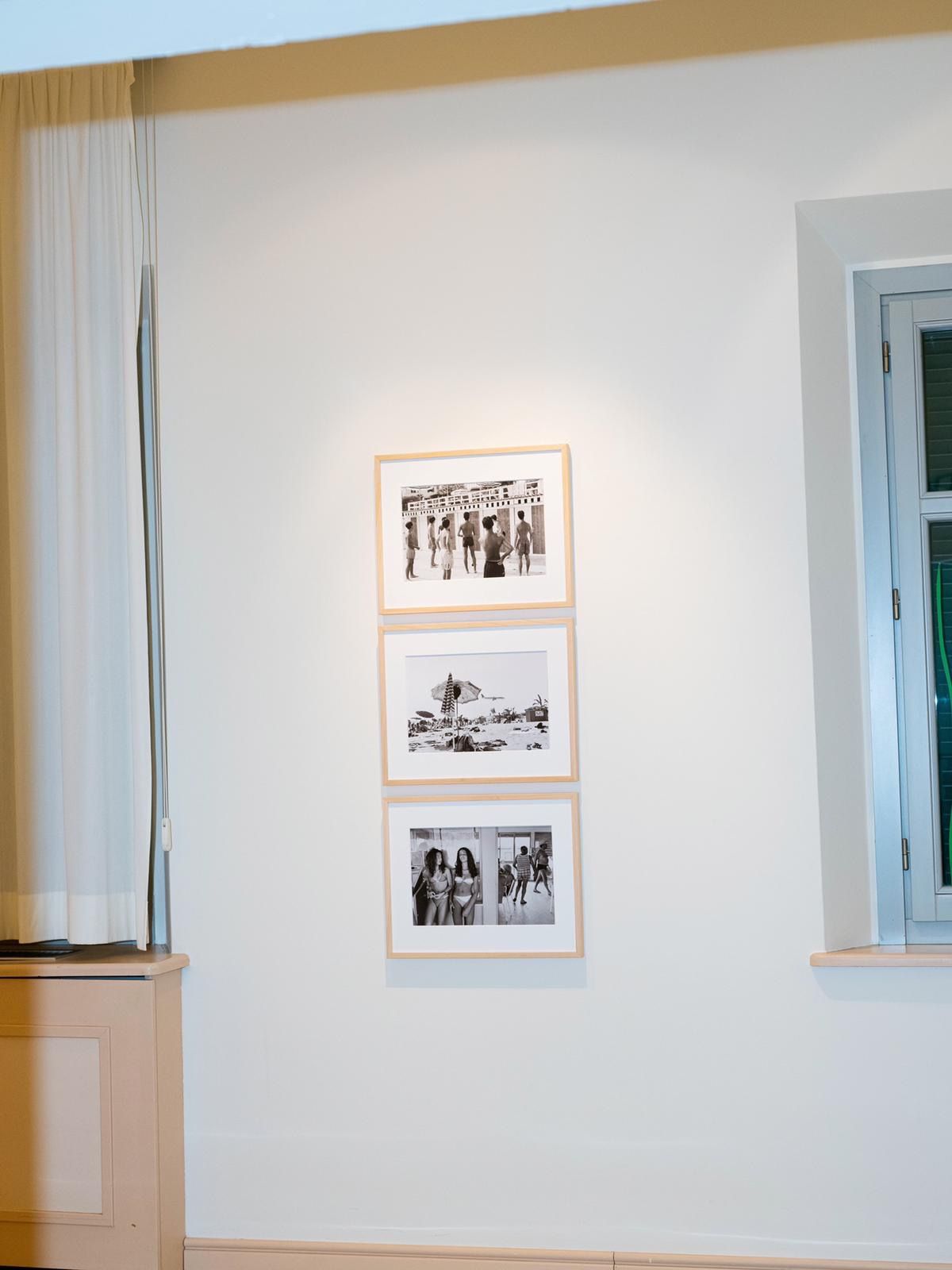 ANEMOIA: Images of a Timeless Riviera Villa Franceschi hosts an exhibition curated by Massimo Giorgetti for the 27th Riccione TTV Festival | Image 524264