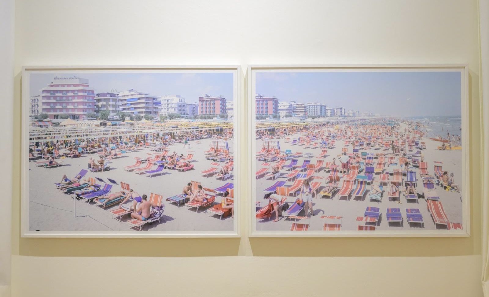 ANEMOIA: Images of a Timeless Riviera Villa Franceschi hosts an exhibition curated by Massimo Giorgetti for the 27th Riccione TTV Festival | Image 524268