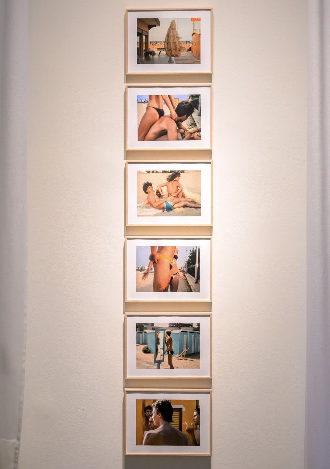 ANEMOIA: Images of a Timeless Riviera Villa Franceschi hosts an exhibition curated by Massimo Giorgetti for the 27th Riccione TTV Festival | Image 524267