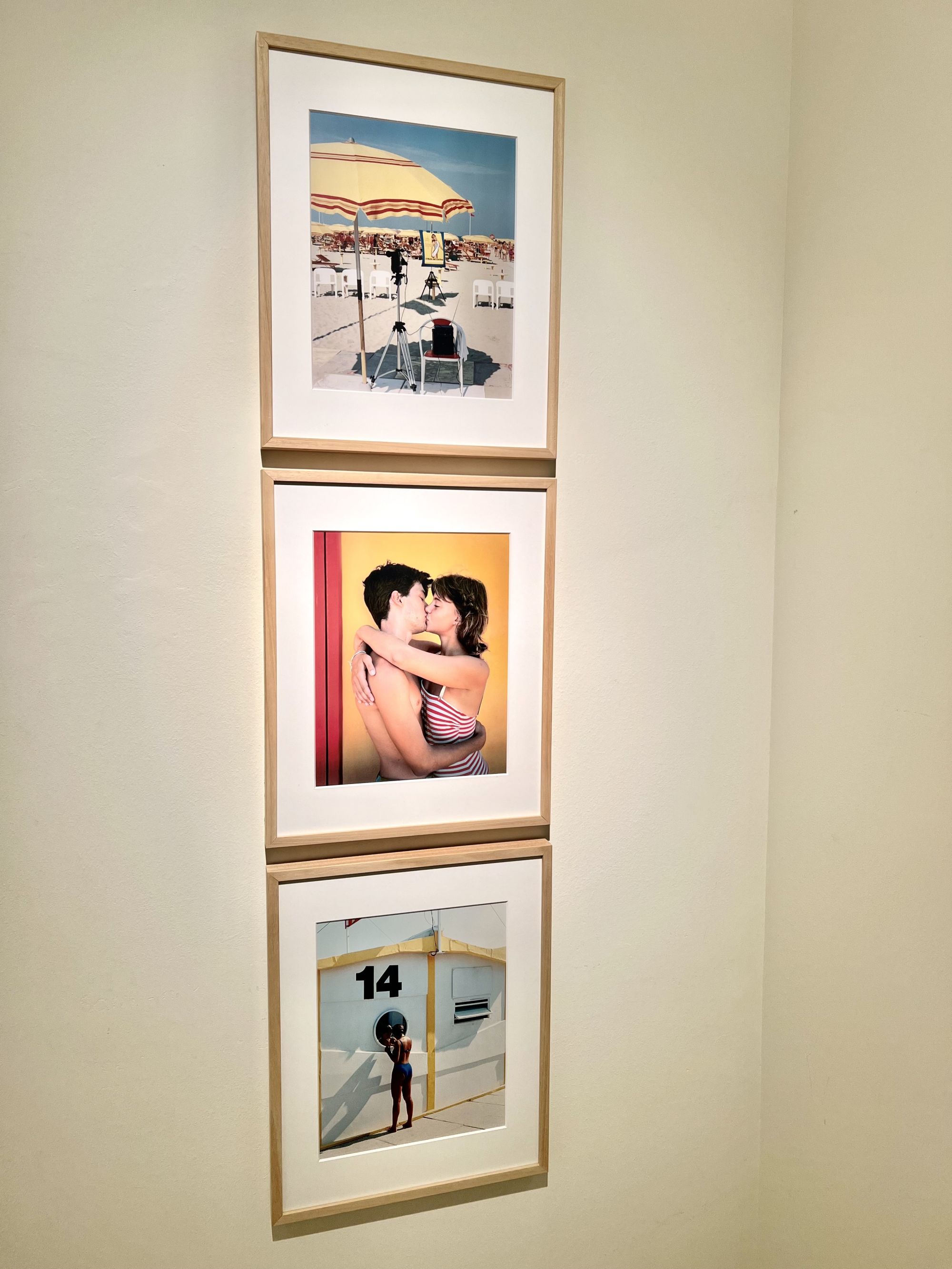ANEMOIA: Images of a Timeless Riviera Villa Franceschi hosts an exhibition curated by Massimo Giorgetti for the 27th Riccione TTV Festival | Image 524262
