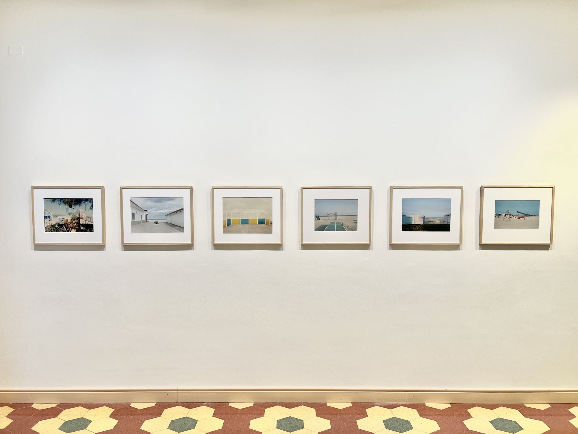 ANEMOIA: Images of a Timeless Riviera Villa Franceschi hosts an exhibition curated by Massimo Giorgetti for the 27th Riccione TTV Festival | Image 524260