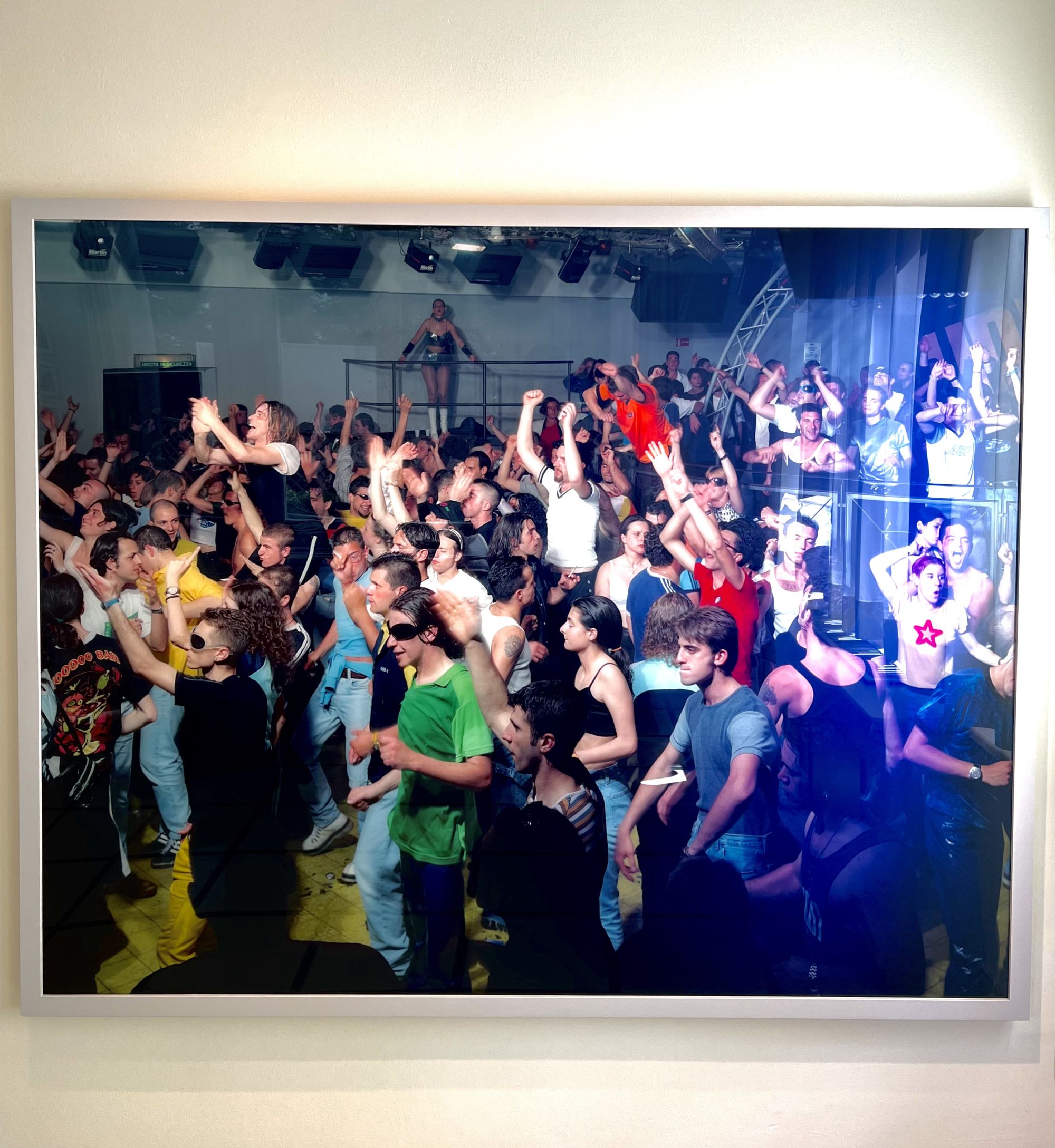 ANEMOIA: Images of a Timeless Riviera Villa Franceschi hosts an exhibition curated by Massimo Giorgetti for the 27th Riccione TTV Festival | Image 524258