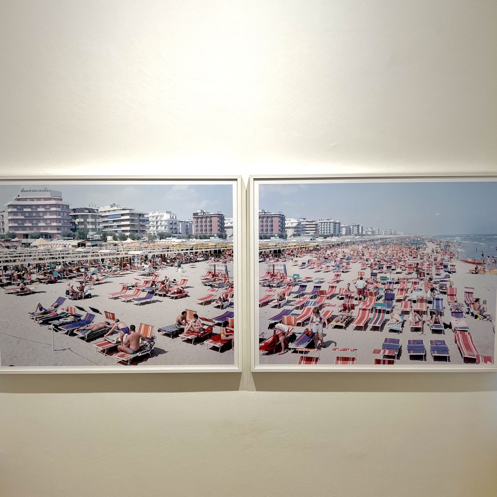 ANEMOIA: Images of a Timeless Riviera Villa Franceschi hosts an exhibition curated by Massimo Giorgetti for the 27th Riccione TTV Festival | Image 524259