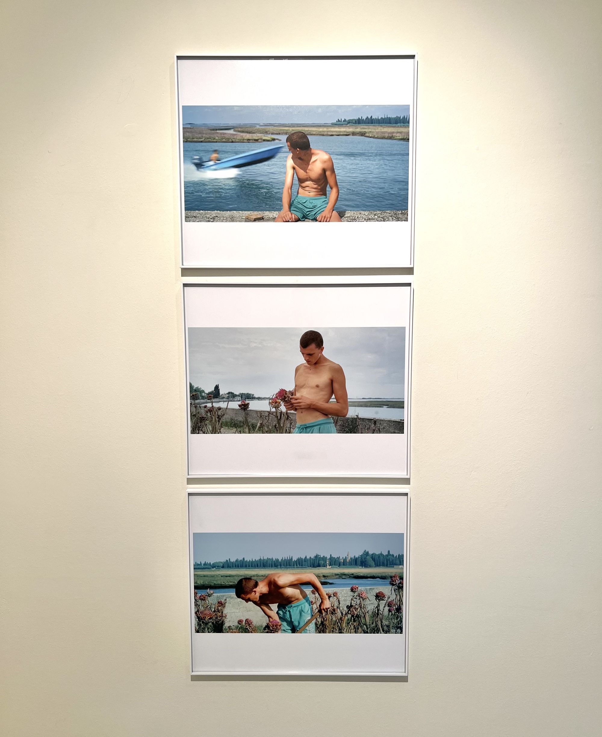 ANEMOIA: Images of a Timeless Riviera Villa Franceschi hosts an exhibition curated by Massimo Giorgetti for the 27th Riccione TTV Festival | Image 524257