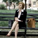  Office outfits: corporate girls from TV and film to take fashion inspiration from Let's ask the screen how to dress for work | Image 524326