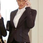  Office outfits: corporate girls from TV and film to take fashion inspiration from Let's ask the screen how to dress for work | Image 524324