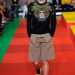 Kenzo Men's Spring Summer 2013
