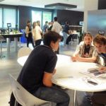 Samsung Young design Award 2012 | Image 27375