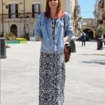 Streetstyle For EasyJet July - Bari